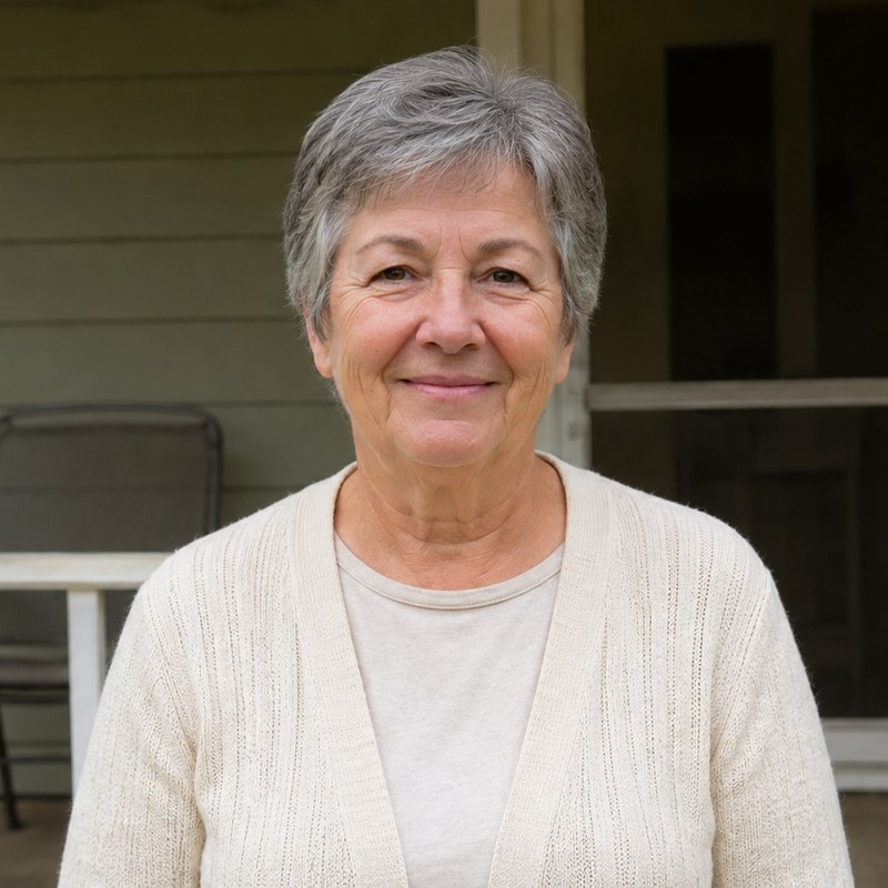 Grace Holloway